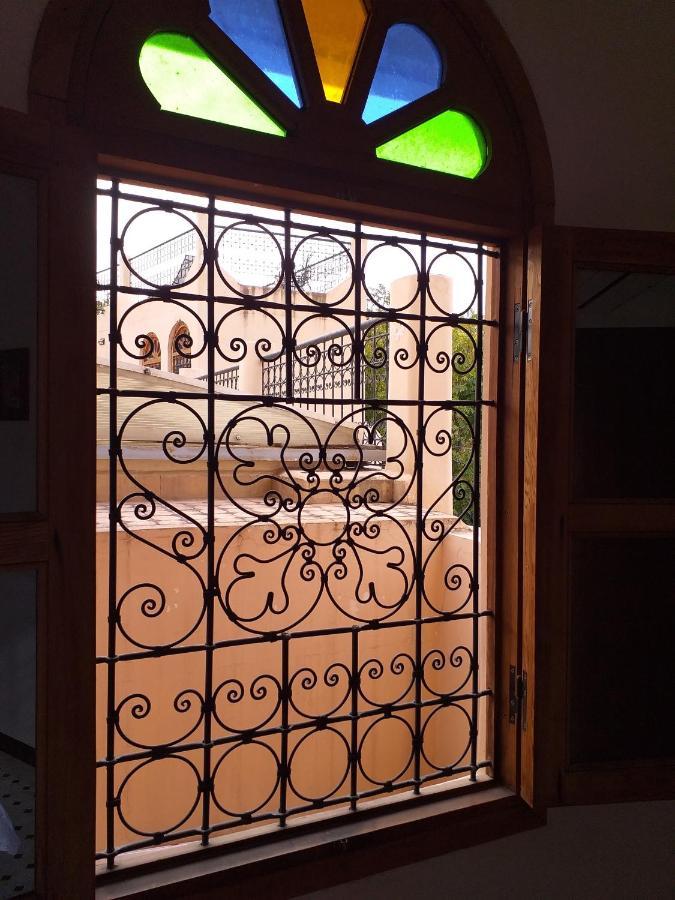 Riad Sheryne فاس المظهر الخارجي الصورة